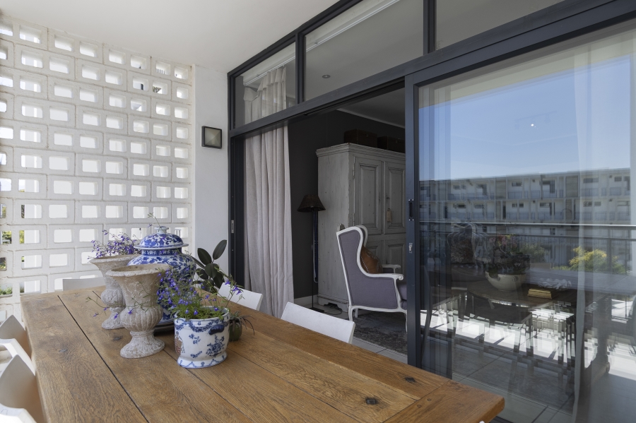 2 Bedroom Property for Sale in Paardevlei Western Cape